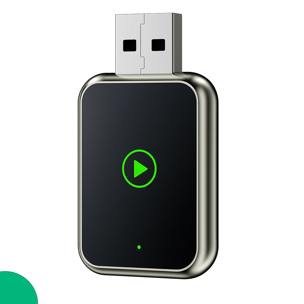 2-in-1 carplay dongle und android auto