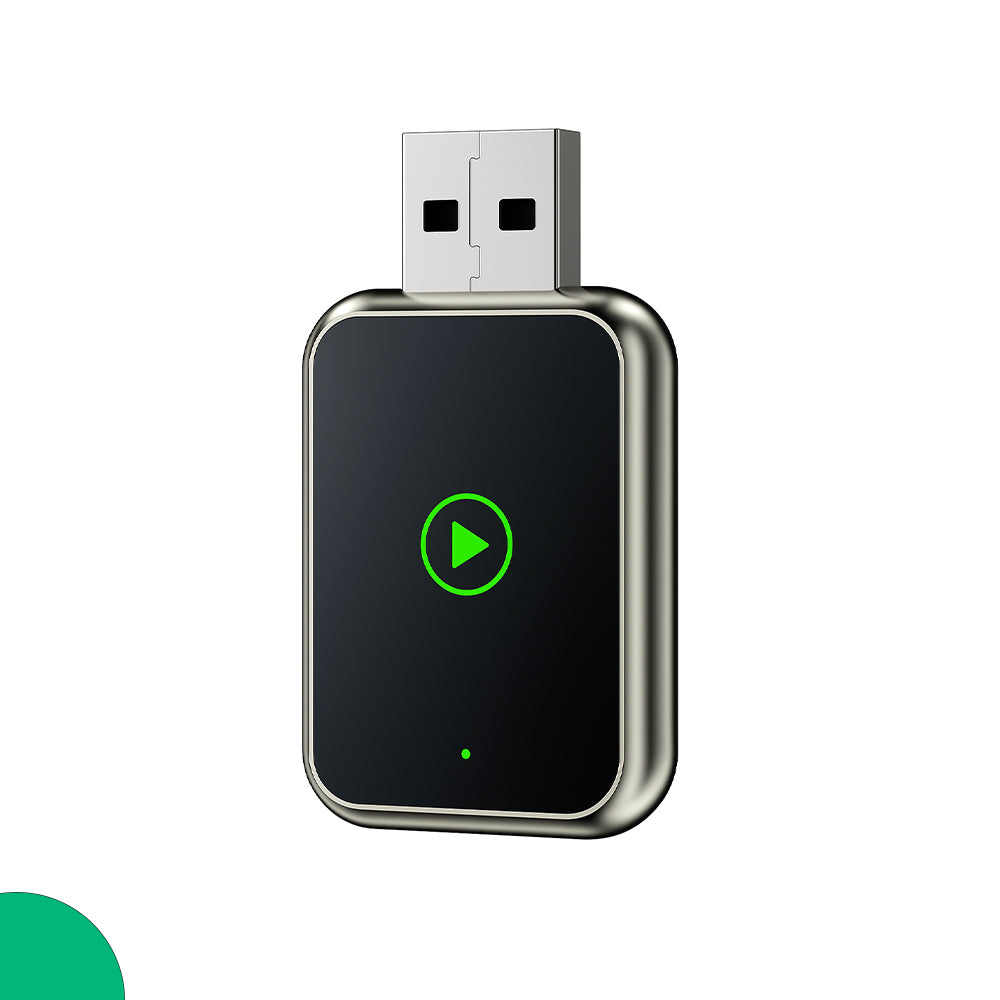 2-in-1 carplay dongle und android auto