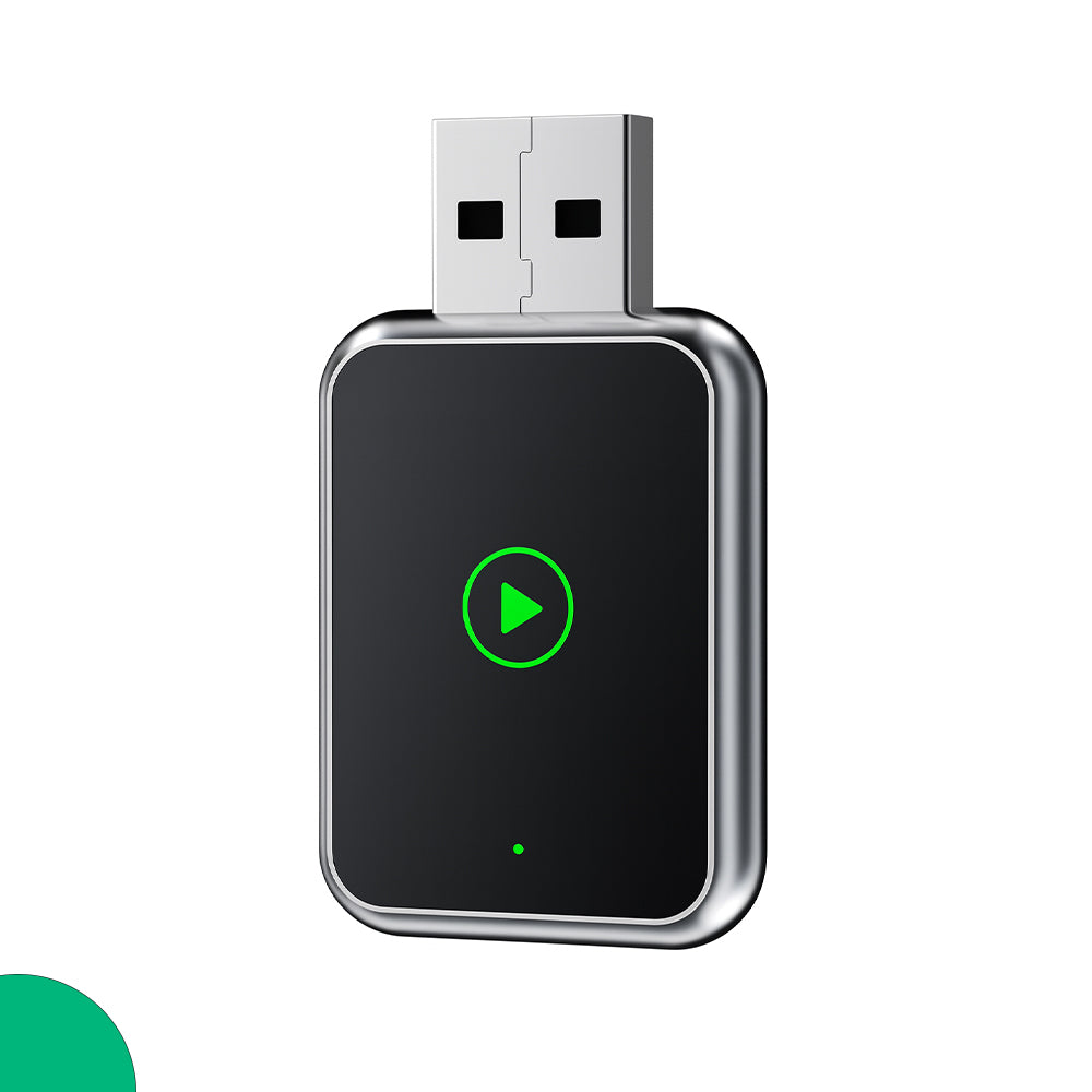 2-in-1 carplay dongle und android auto